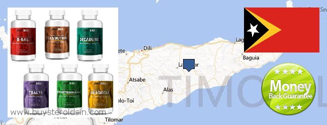 Αγορά Steroids σε απευθείας σύνδεση Timor Leste Πού να αγοράσετε Steroids σε απευθείας σύνδεση Timor Leste